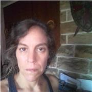 Profesora de Biología, Química, Física, Matemáticas